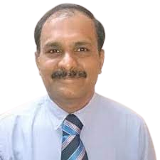 Avinash Deshpande